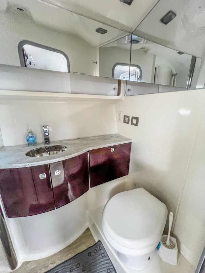 Liquid Asset 40ft Formula Yacht For Sale
