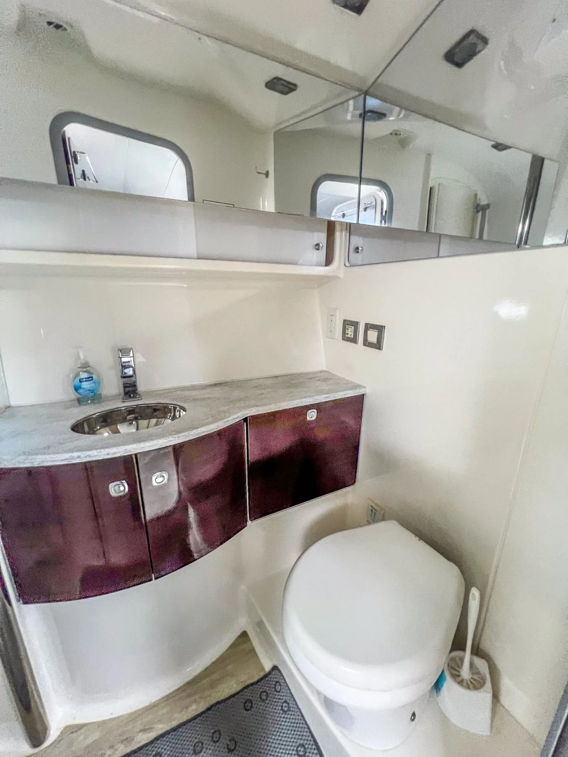 Formula 40 PC Yacht For Sale
