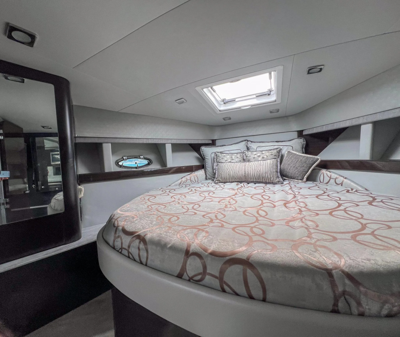 Liquid Asset 40ft Formula Yacht For Sale