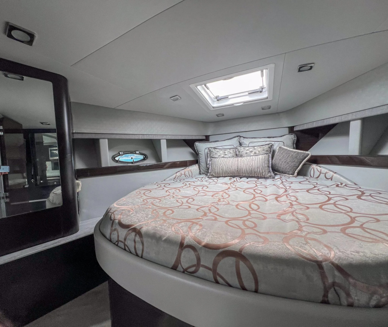 Formula 40 PC Yacht For Sale