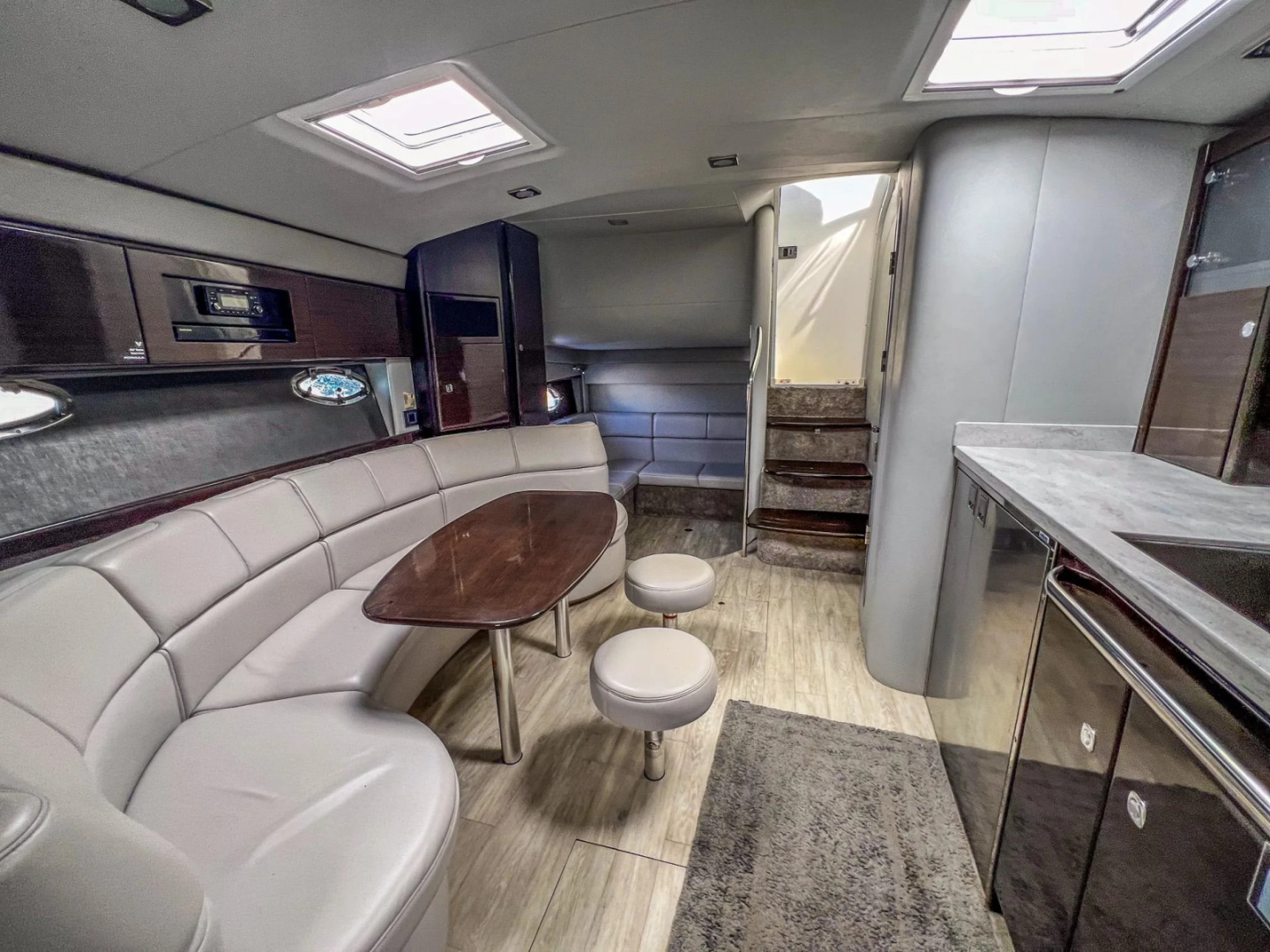 Liquid Asset 40ft Formula Yacht For Sale