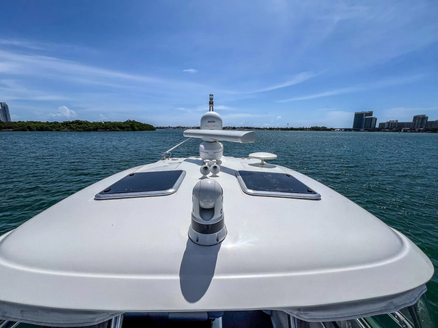Liquid Asset 40ft Formula Yacht For Sale