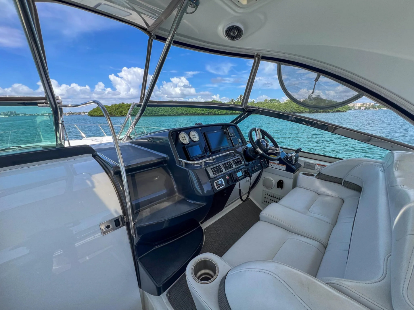 Liquid Asset 40ft Formula Yacht For Sale