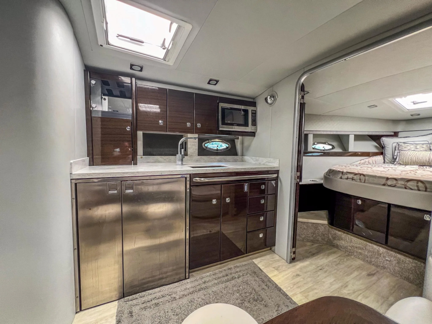 Liquid Asset 40ft Formula Yacht For Sale