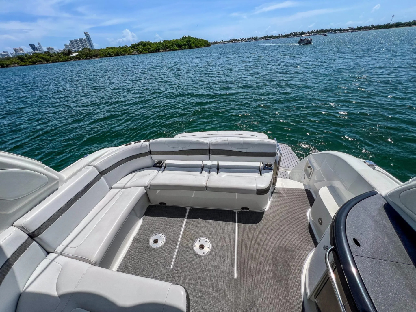 Liquid Asset 40ft Formula Yacht For Sale