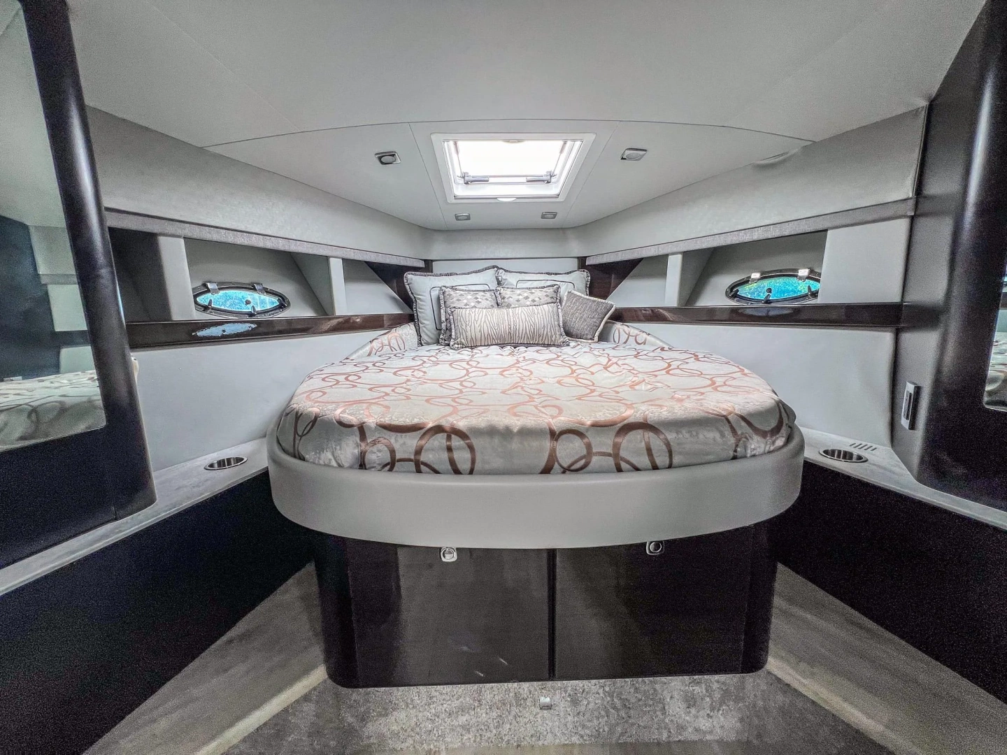 Formula 40 PC Yacht For Sale
