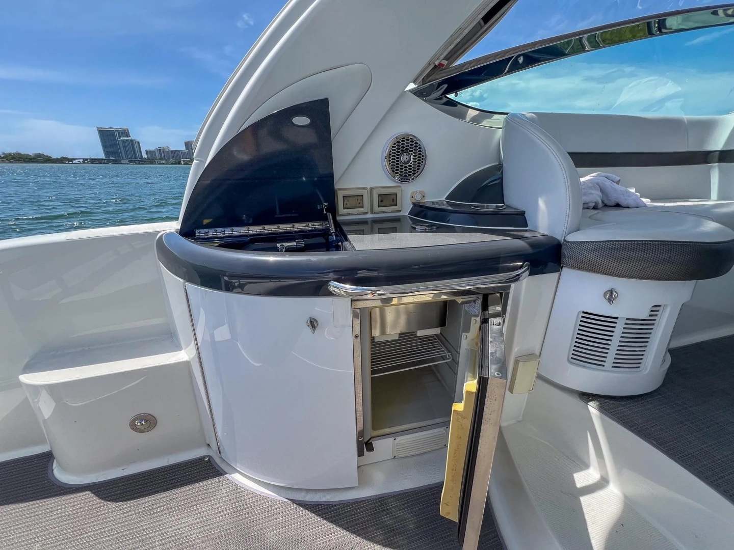 Formula 40 PC Yacht For Sale