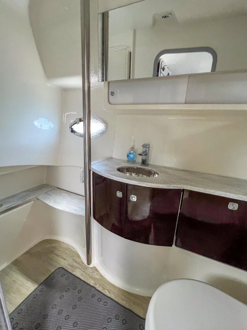 Liquid Asset 40ft Formula Yacht For Sale