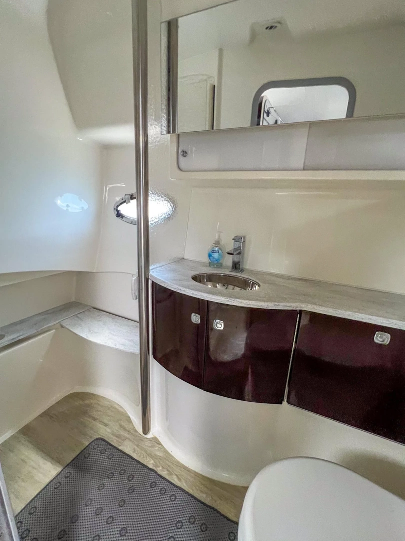 Formula 40 PC Yacht For Sale