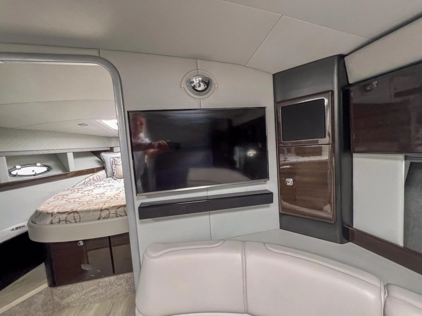 Formula 40 PC Yacht For Sale