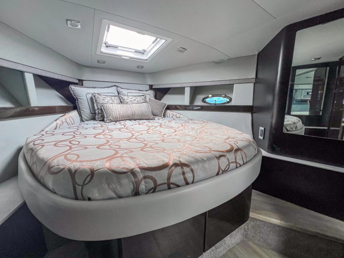 Liquid Asset 40ft Formula Yacht For Sale