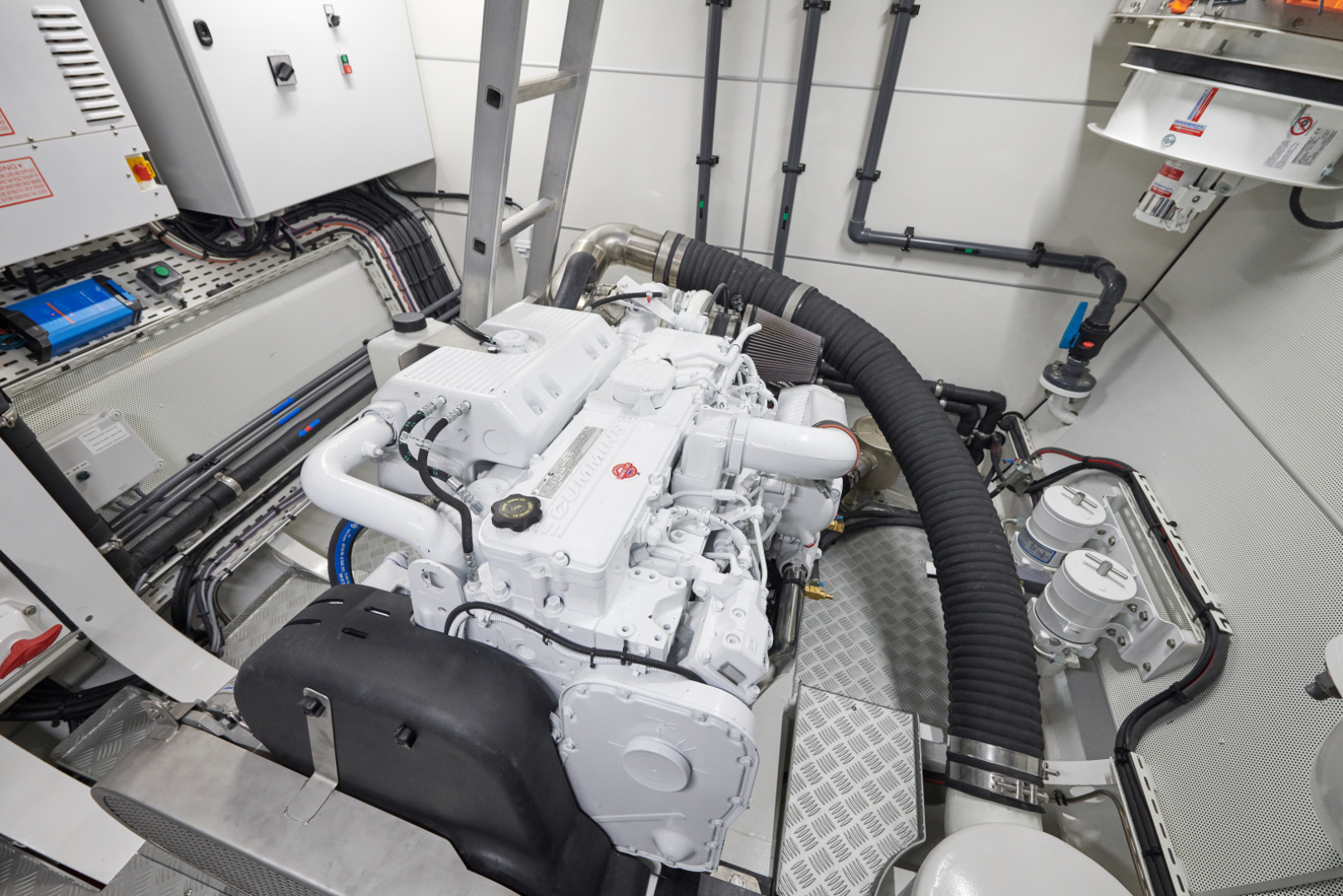 LONG ISLAND 78 78ft JFA Yacht For Sale