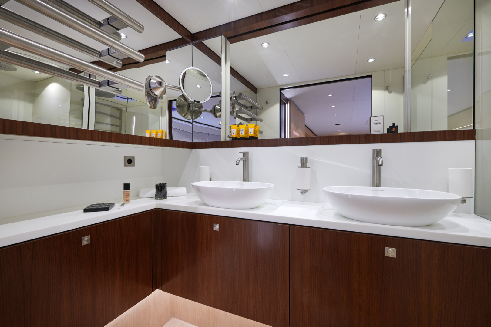 LONG ISLAND 78 78ft JFA Yacht For Sale