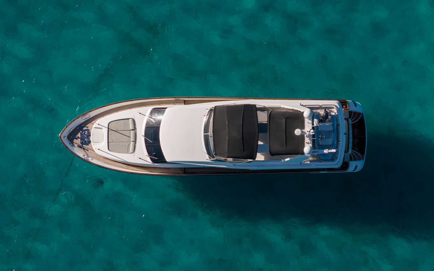 Sanlorenzo SL82 — LOSAND - Photo 2