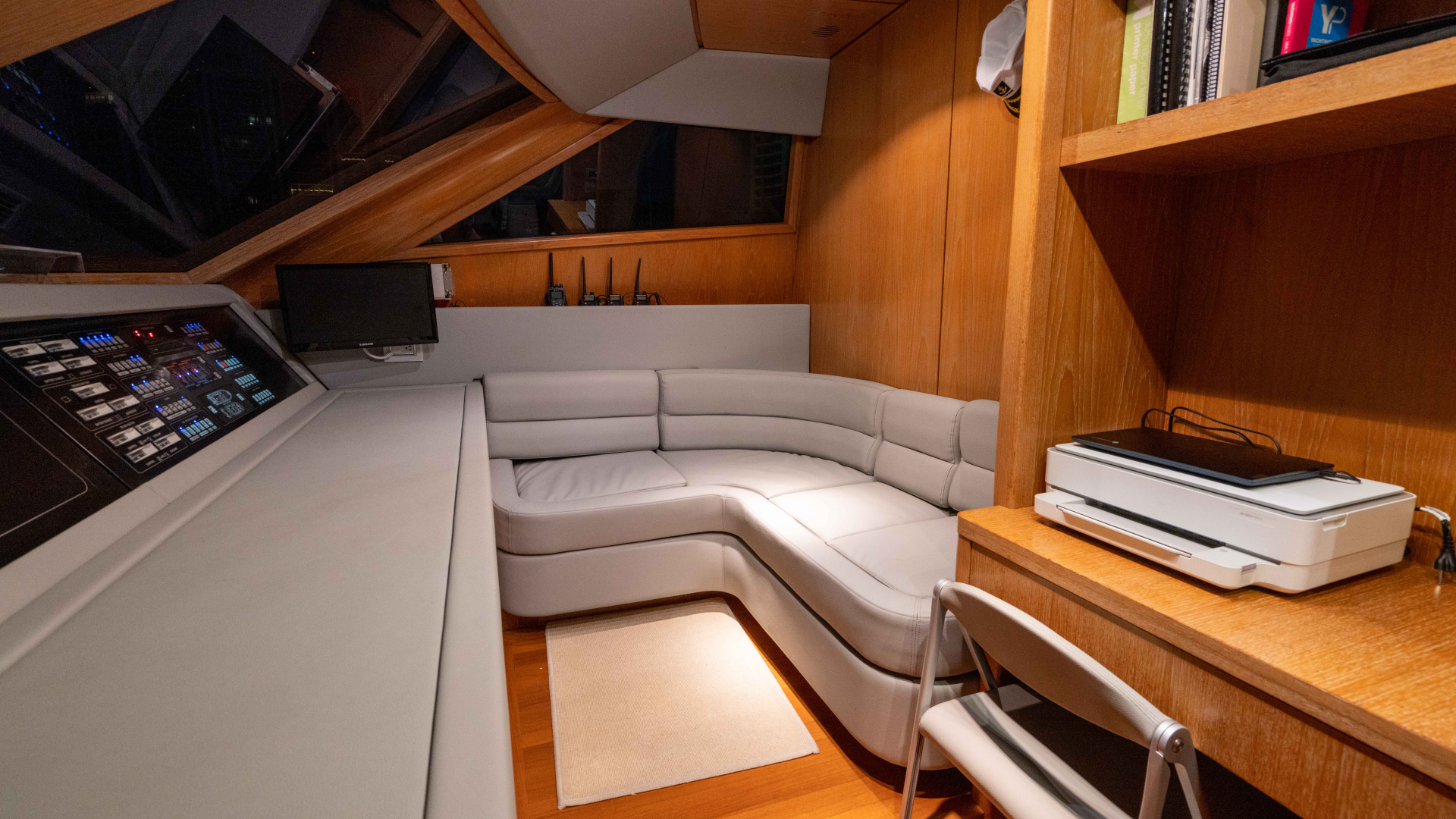 Sanlorenzo SL82 — LOSAND - Photo 30