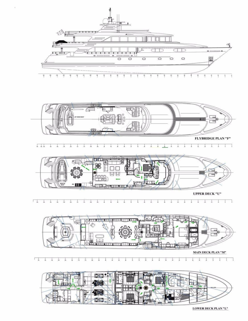 Richmond Yachts 2008 — LUCY - Photo 59