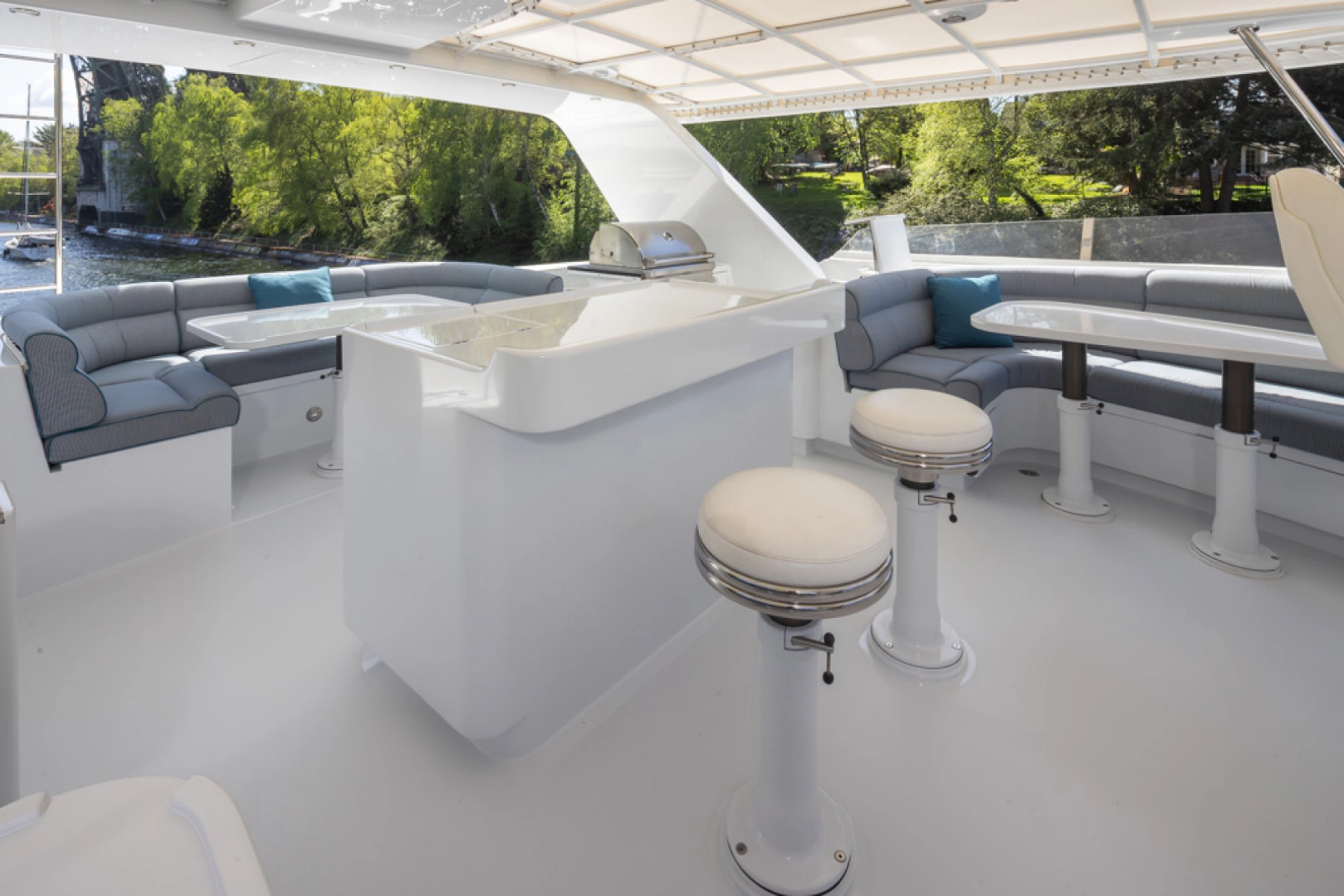 Marlinda 132ft Delta Marine Yacht For Sale Marlinda 132ft Delta Marine Yacht For Sale