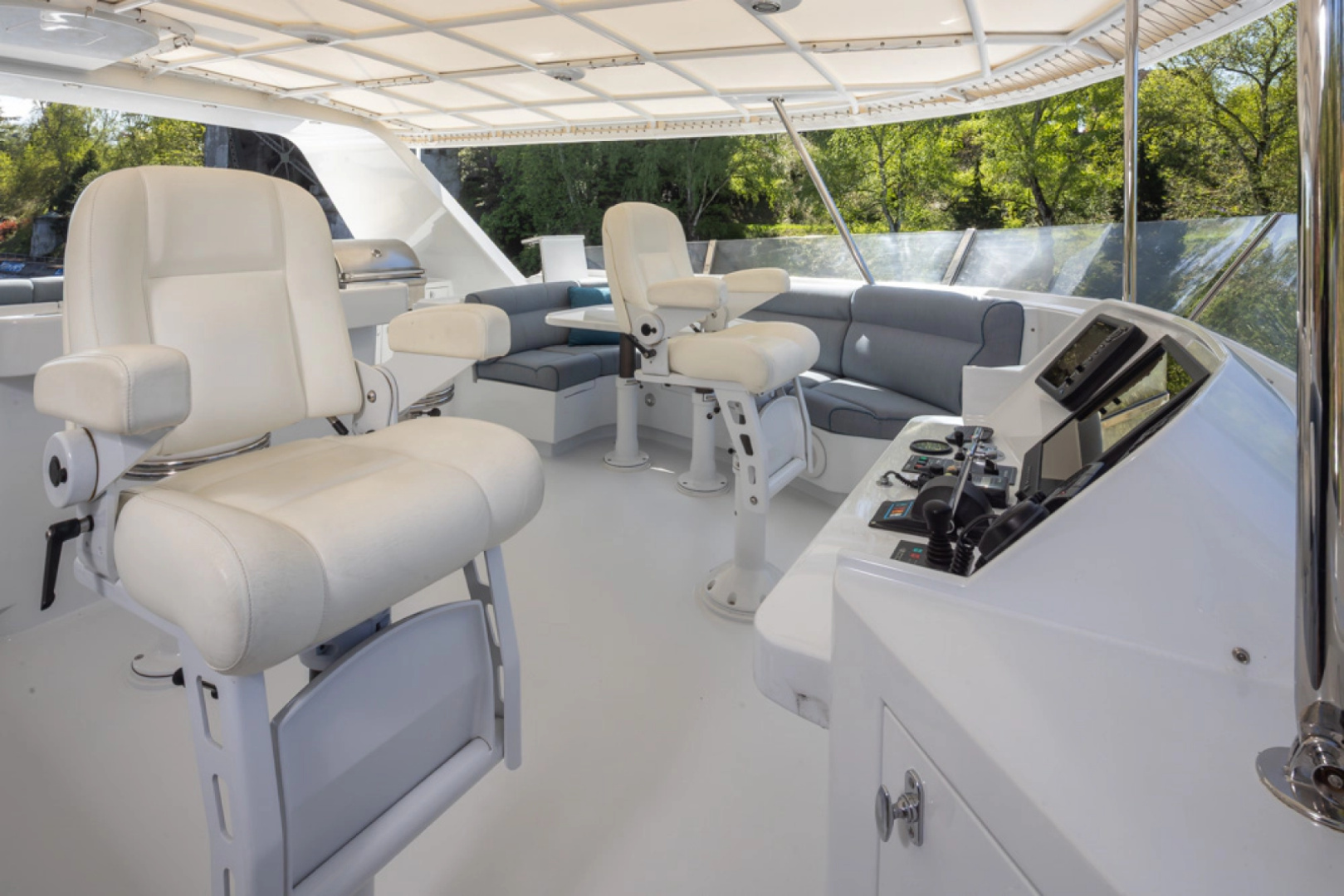 Marlinda 132ft Delta Marine Yacht For Sale Marlinda 132ft Delta Marine Yacht For Sale