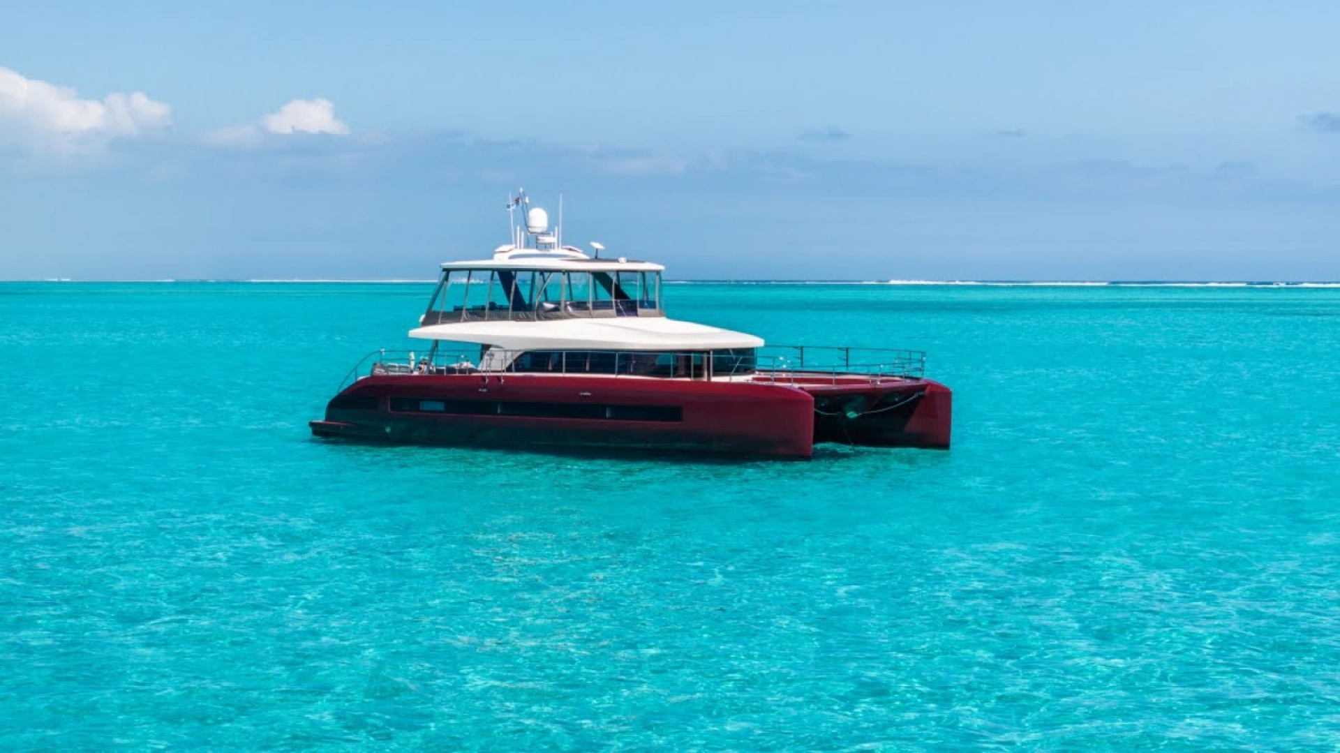 Marooned 67ft Lagoon Yacht For Sale Marooned 67ft Lagoon Yacht For Sale