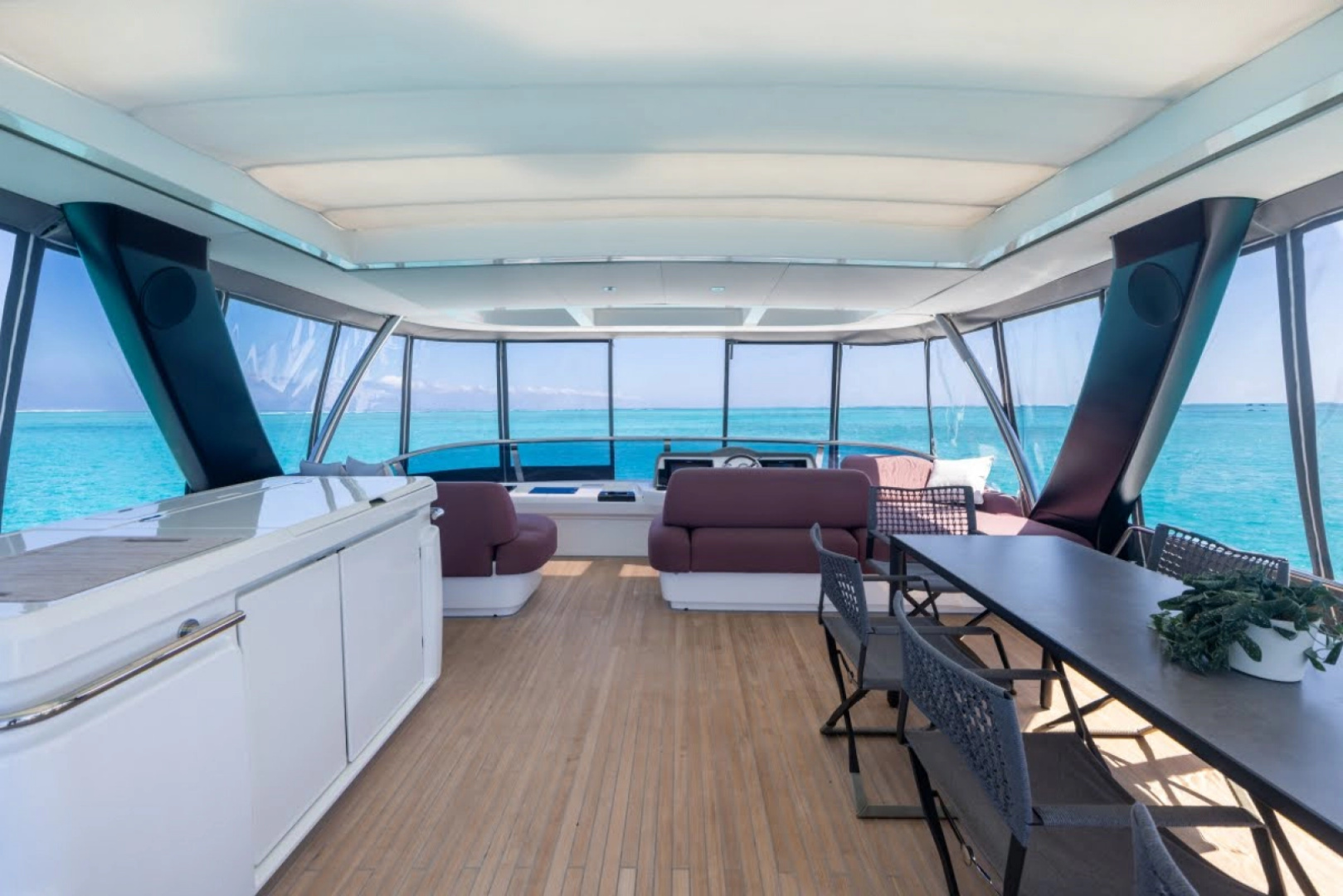 Marooned 67ft Lagoon Yacht For Sale Marooned 67ft Lagoon Yacht For Sale