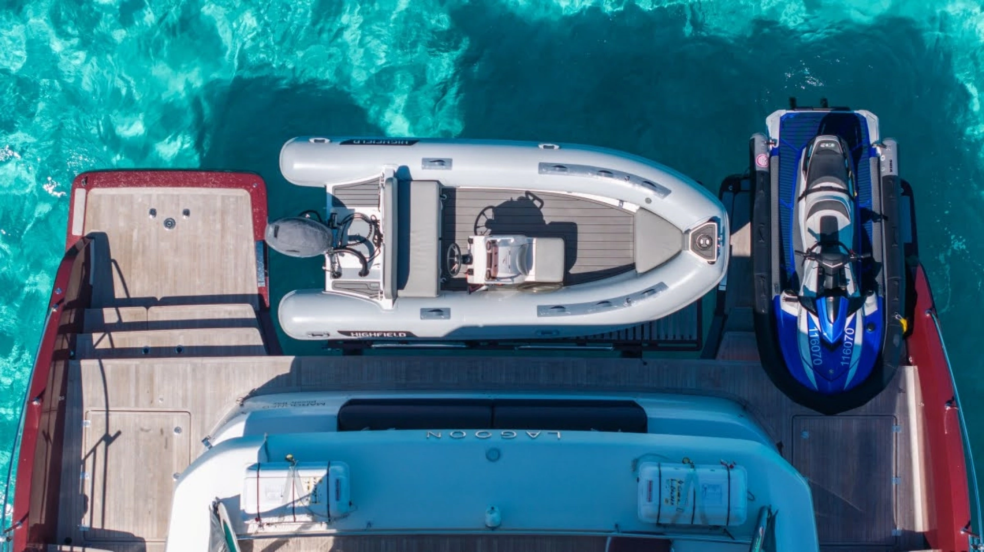 Lagoon Sixty 7 Yacht For Sale