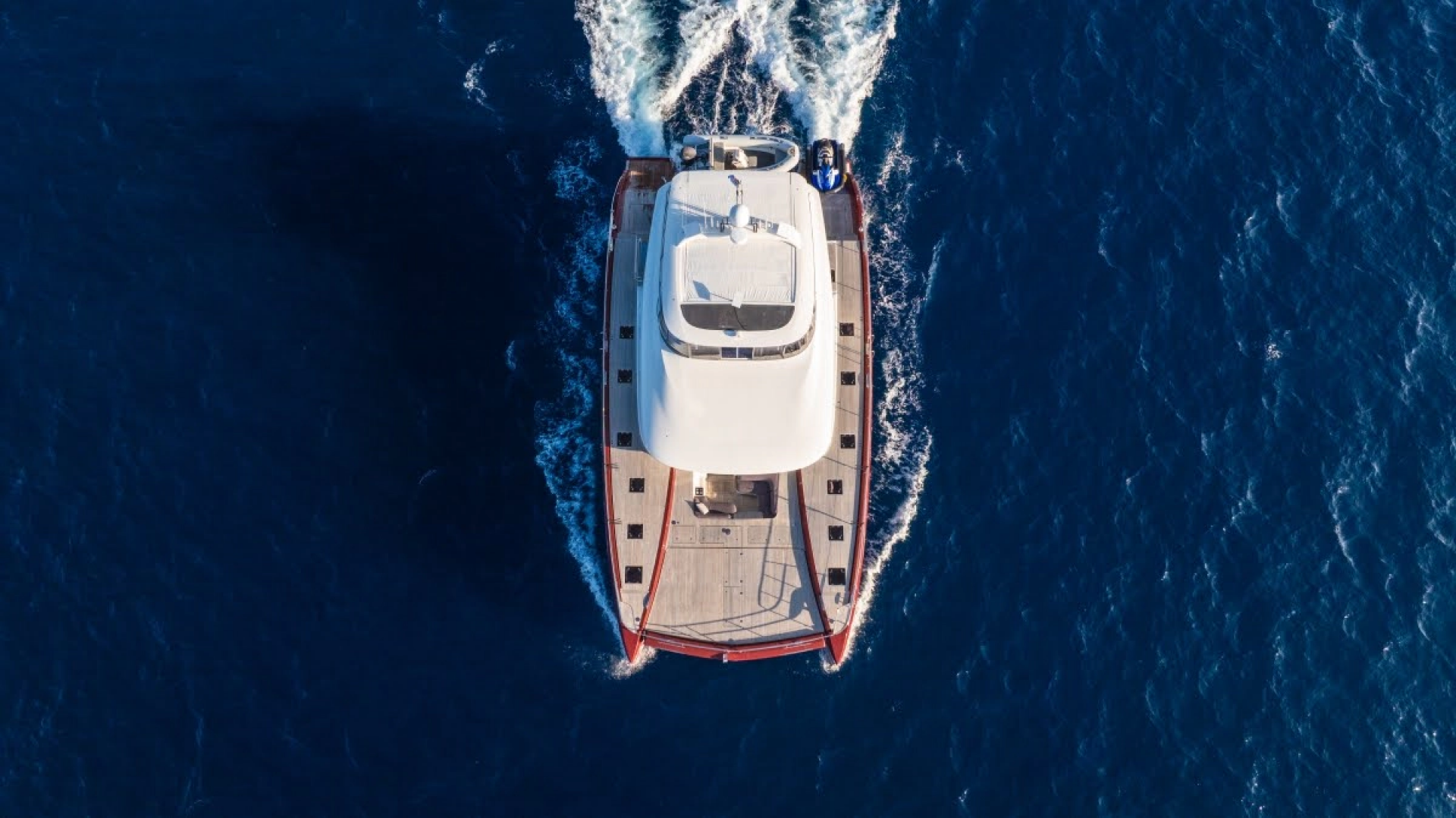 2020 Lagoon Sixty 7