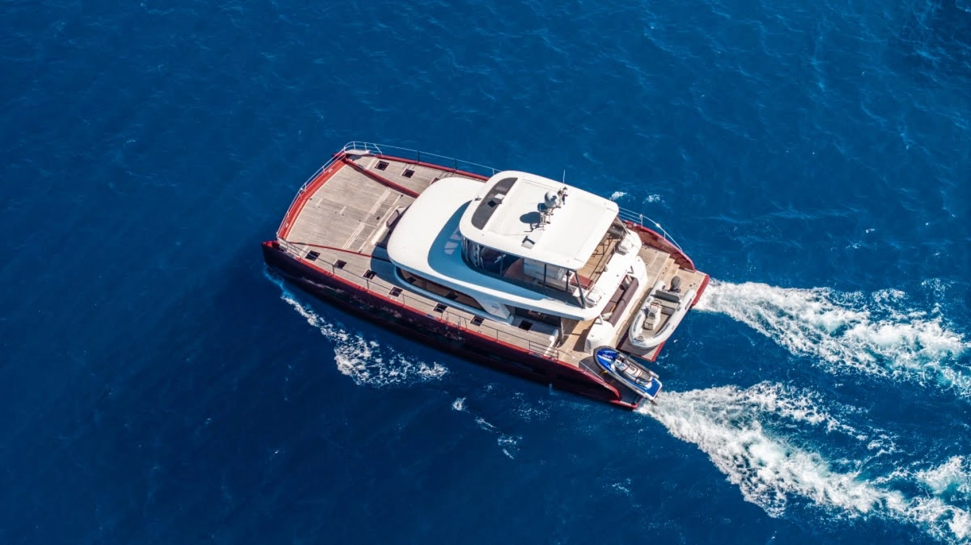 Lagoon Sixty 7 Yacht For Sale