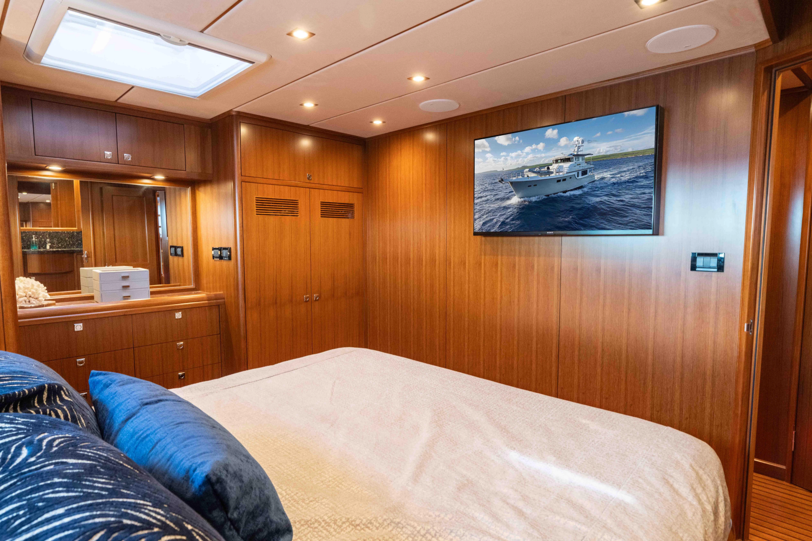 Nordhavn N63 — Martini - Photo 21