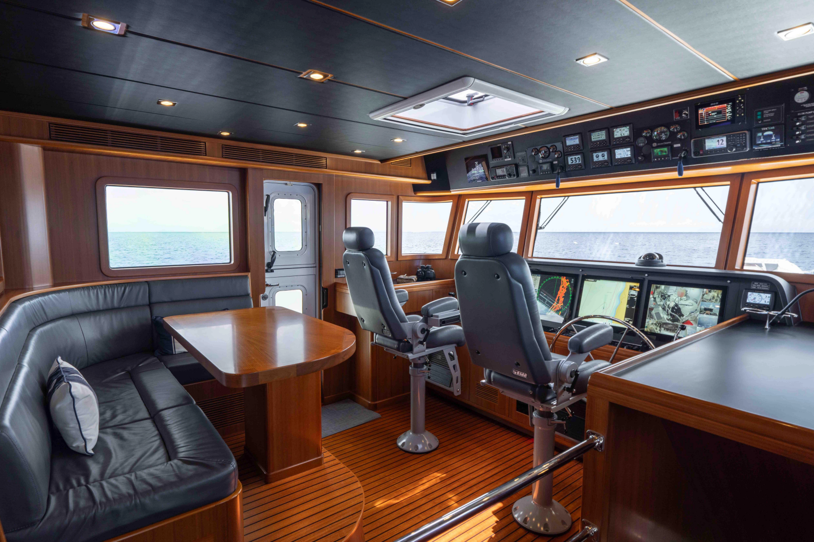 Nordhavn N63 — Martini - Photo 26