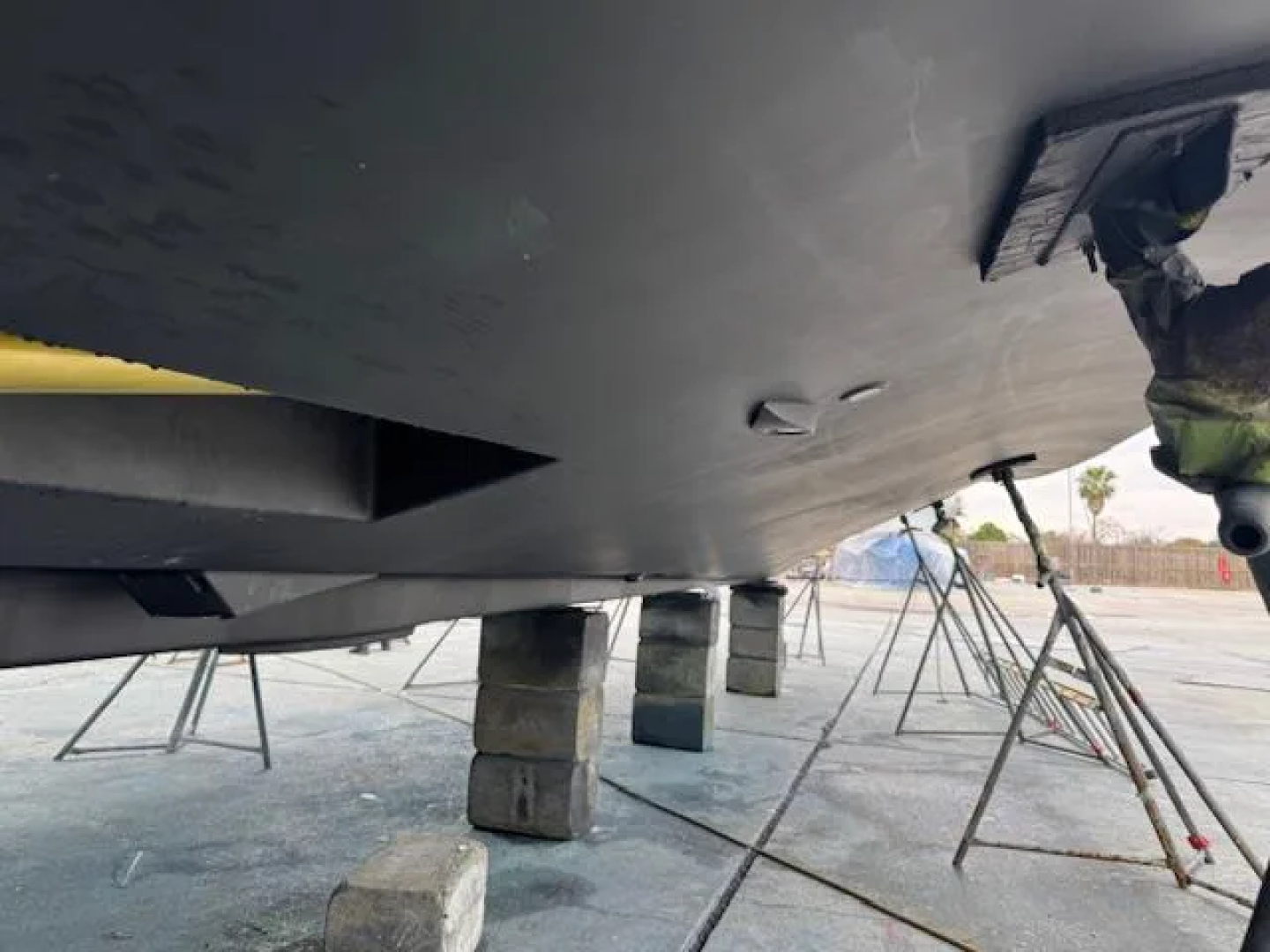 Viking 54 Sport Fisher — Miss Ella Maye - Photo 47