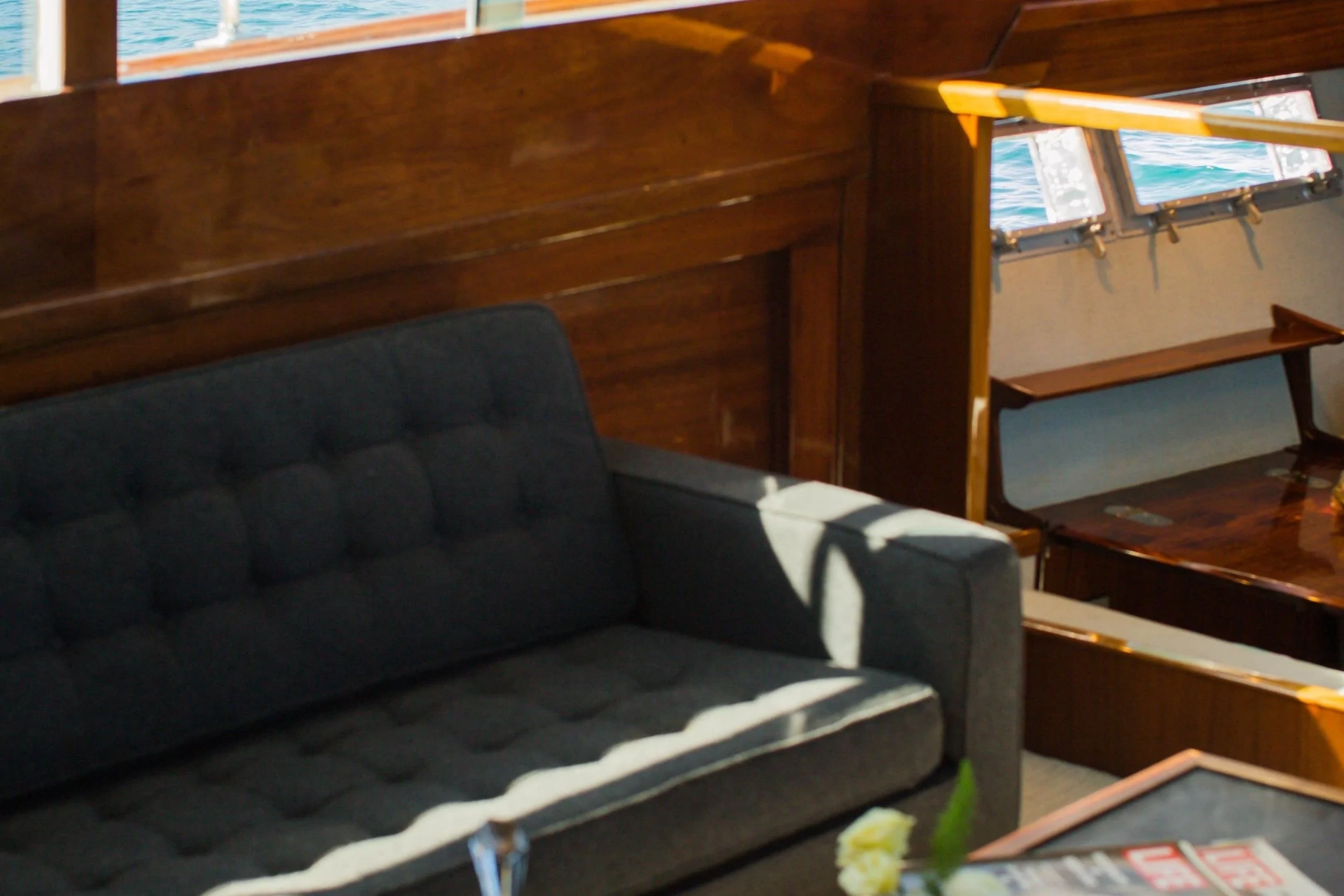 Chris-Craft 57 Constellation Yacht For Sale
