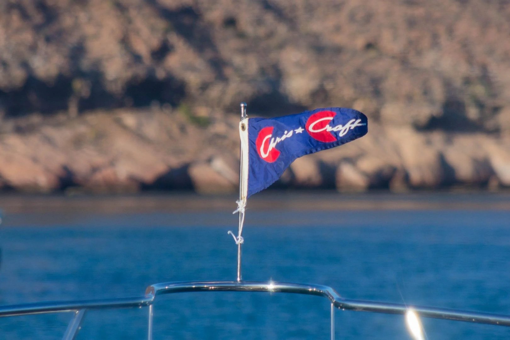 Chris-Craft 57 Constellation Yacht For Sale