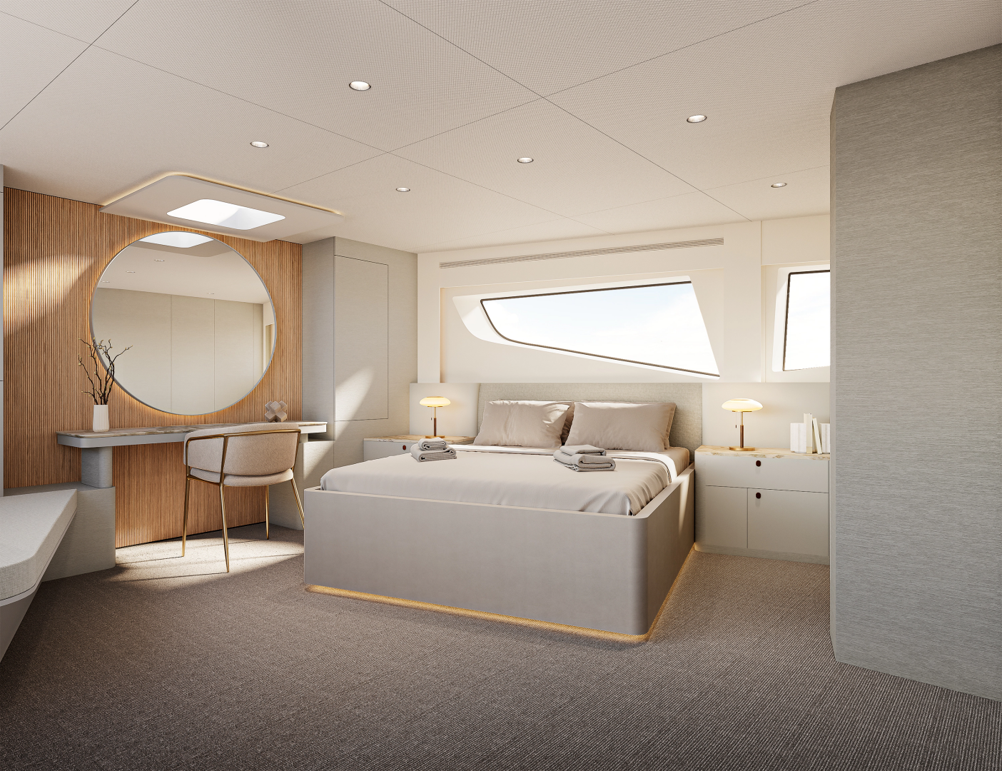 Numarine 27XP — NUMARINE 27XP - Photo 6