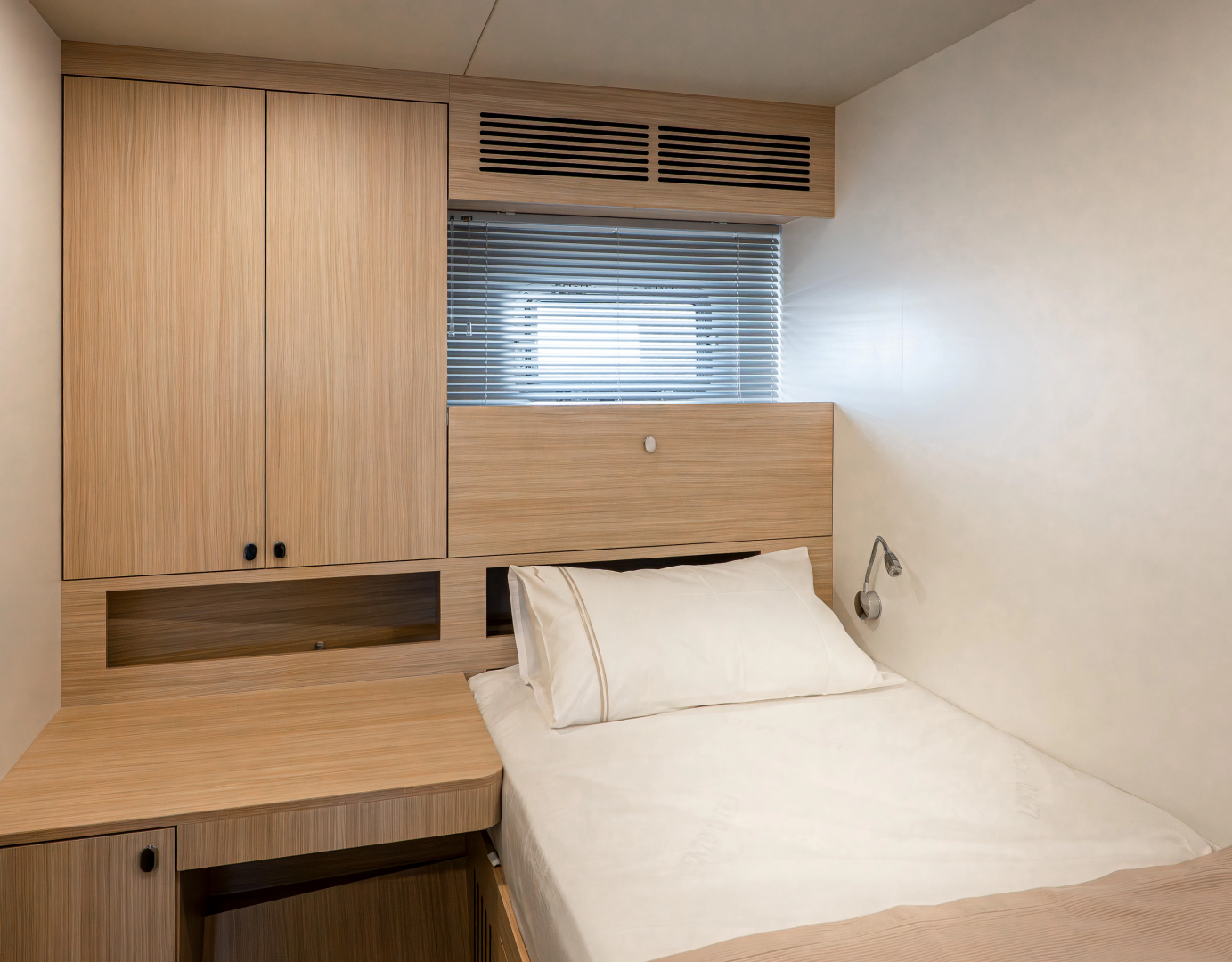 Numarine 30XP — NUMARINE 30XP - Photo 88