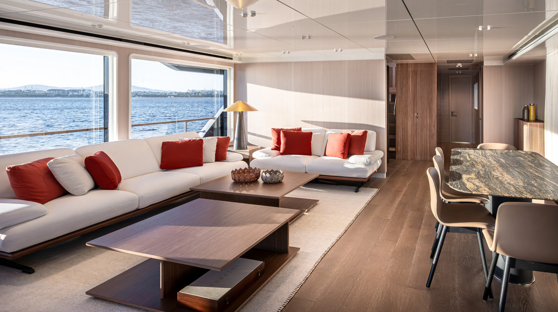 Numarine 30XP — NUMARINE 30XP - Photo 66