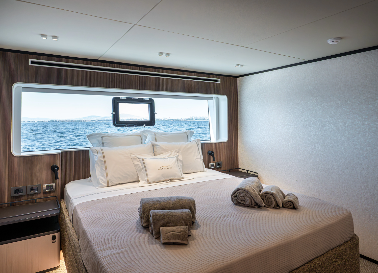Numarine 30XP — NUMARINE 30XP - Photo 83