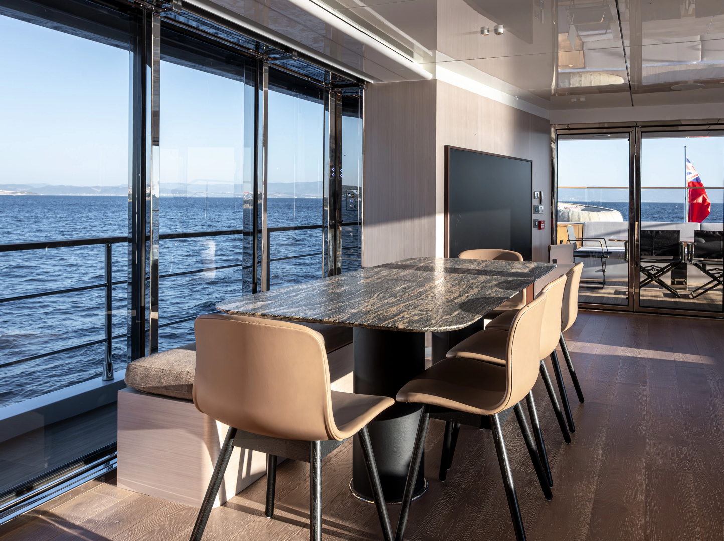 Numarine 30XP — NUMARINE 30XP - Photo 68