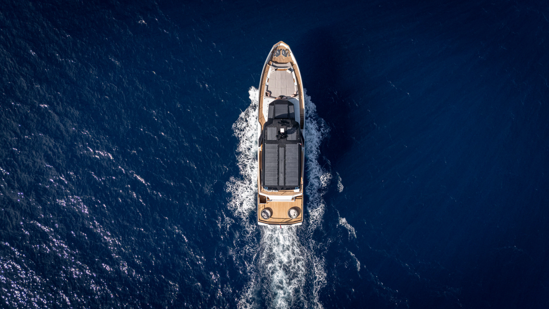 Numarine 30XP — NUMARINE 30XP - Photo 5