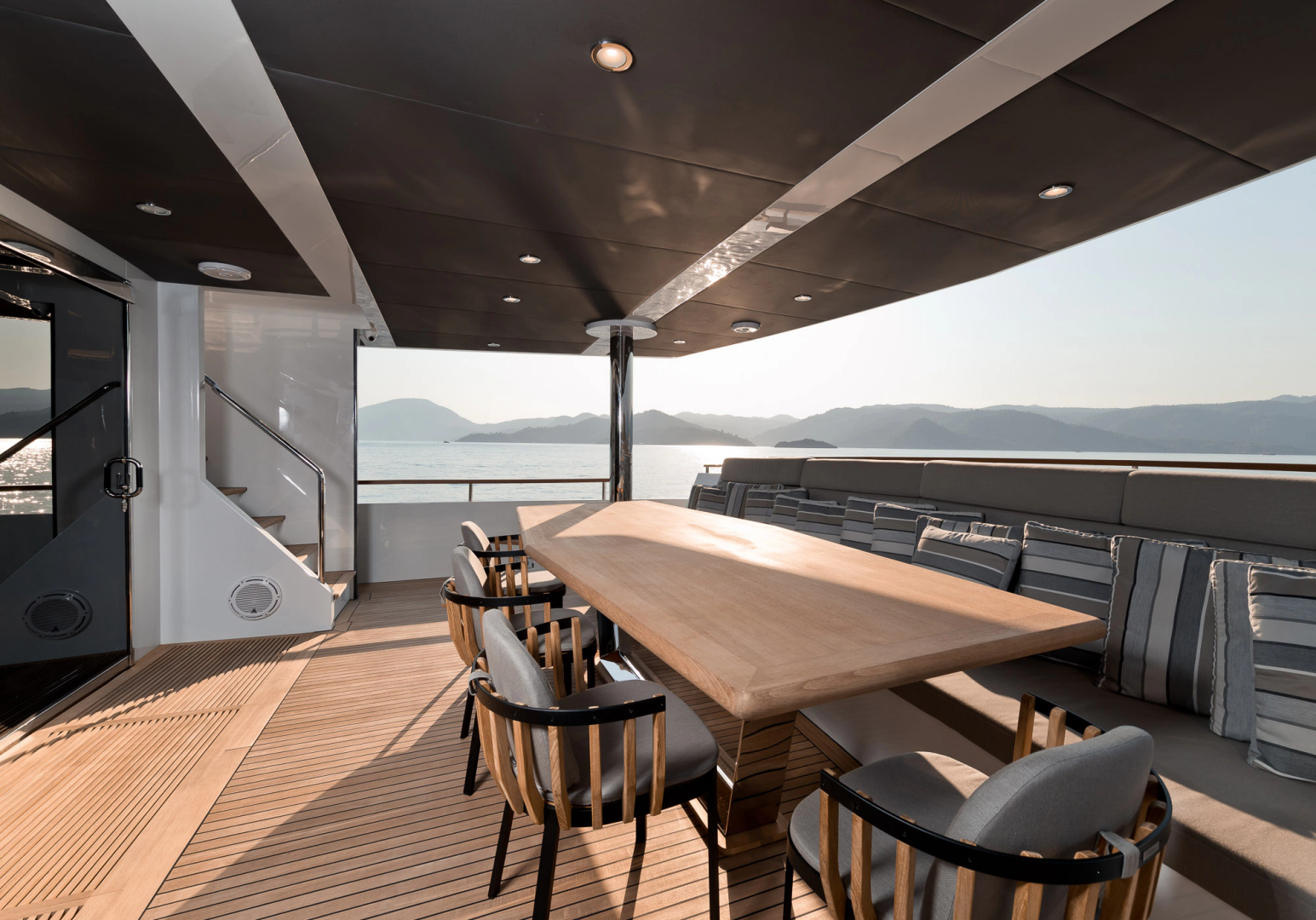 Numarine 32XP — NUMARINE 32XP - Photo 7