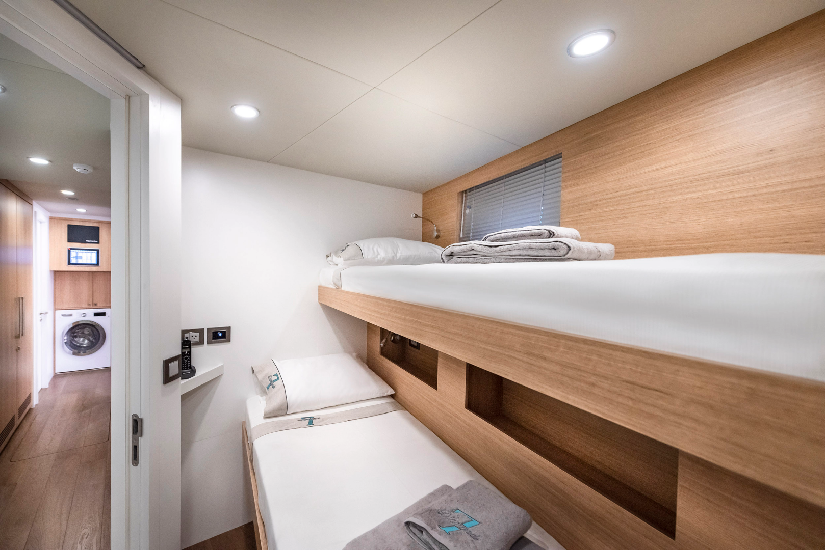 Numarine 32XP — NUMARINE 32XP - Photo 57