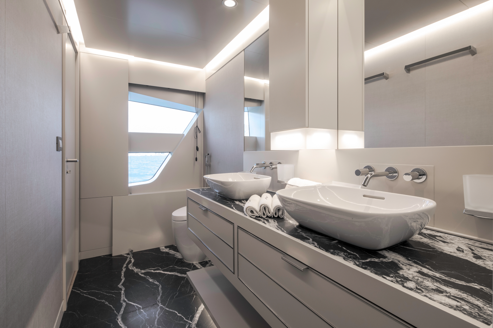 Numarine 32XP — NUMARINE 32XP - Photo 71