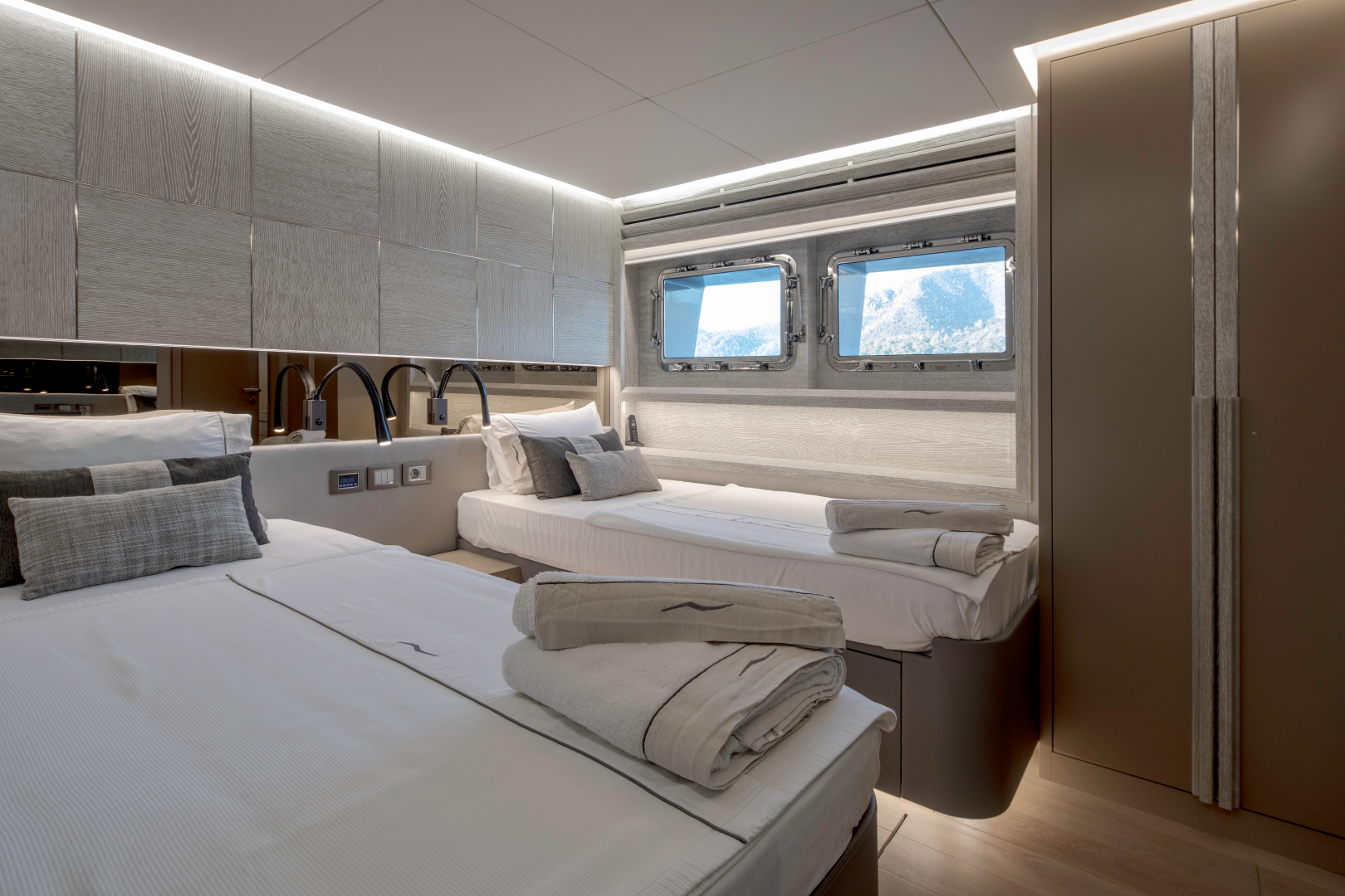 Numarine 32XP — NUMARINE 32XP - Photo 87