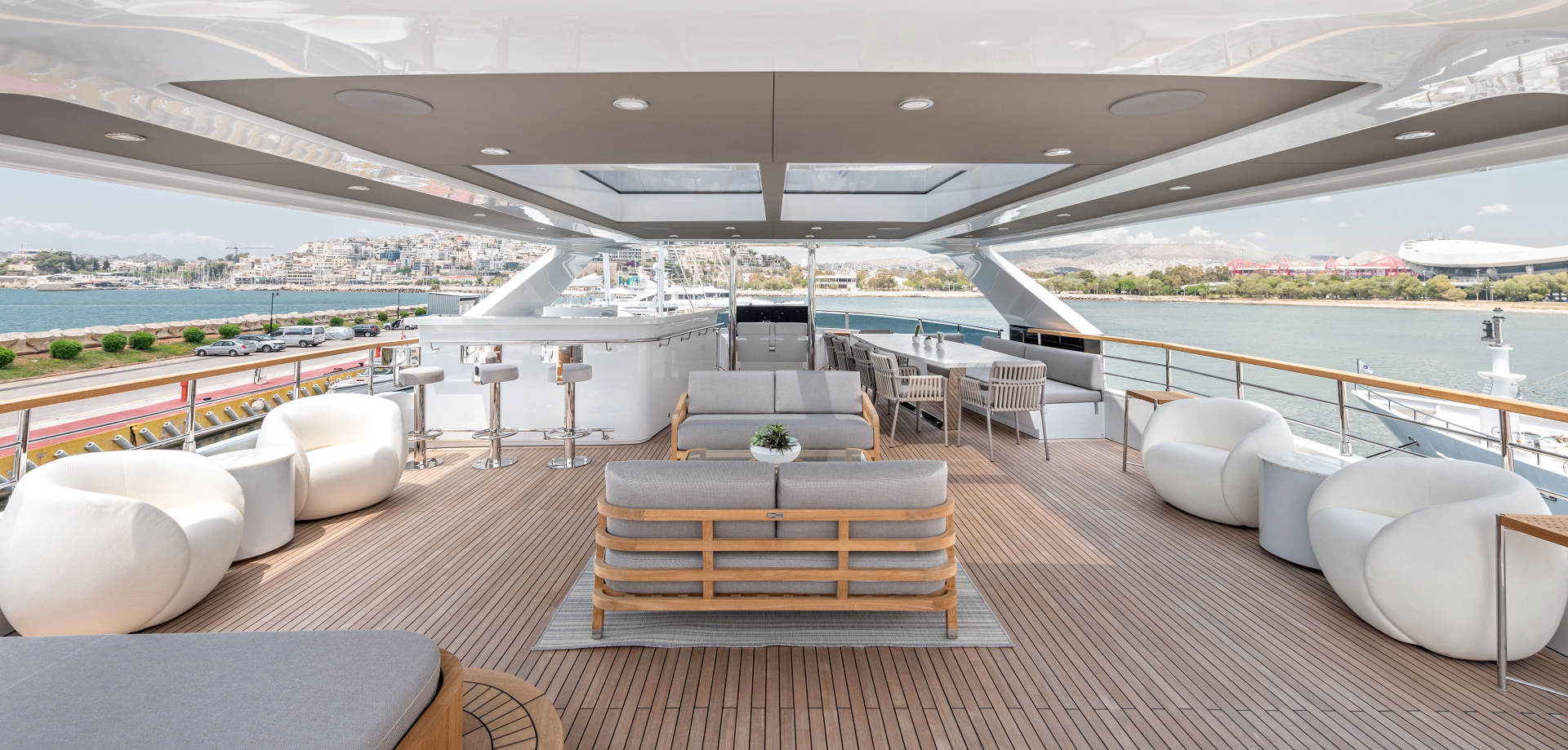 Numarine 37XP — NUMARINE 37XP-21 - Photo 60