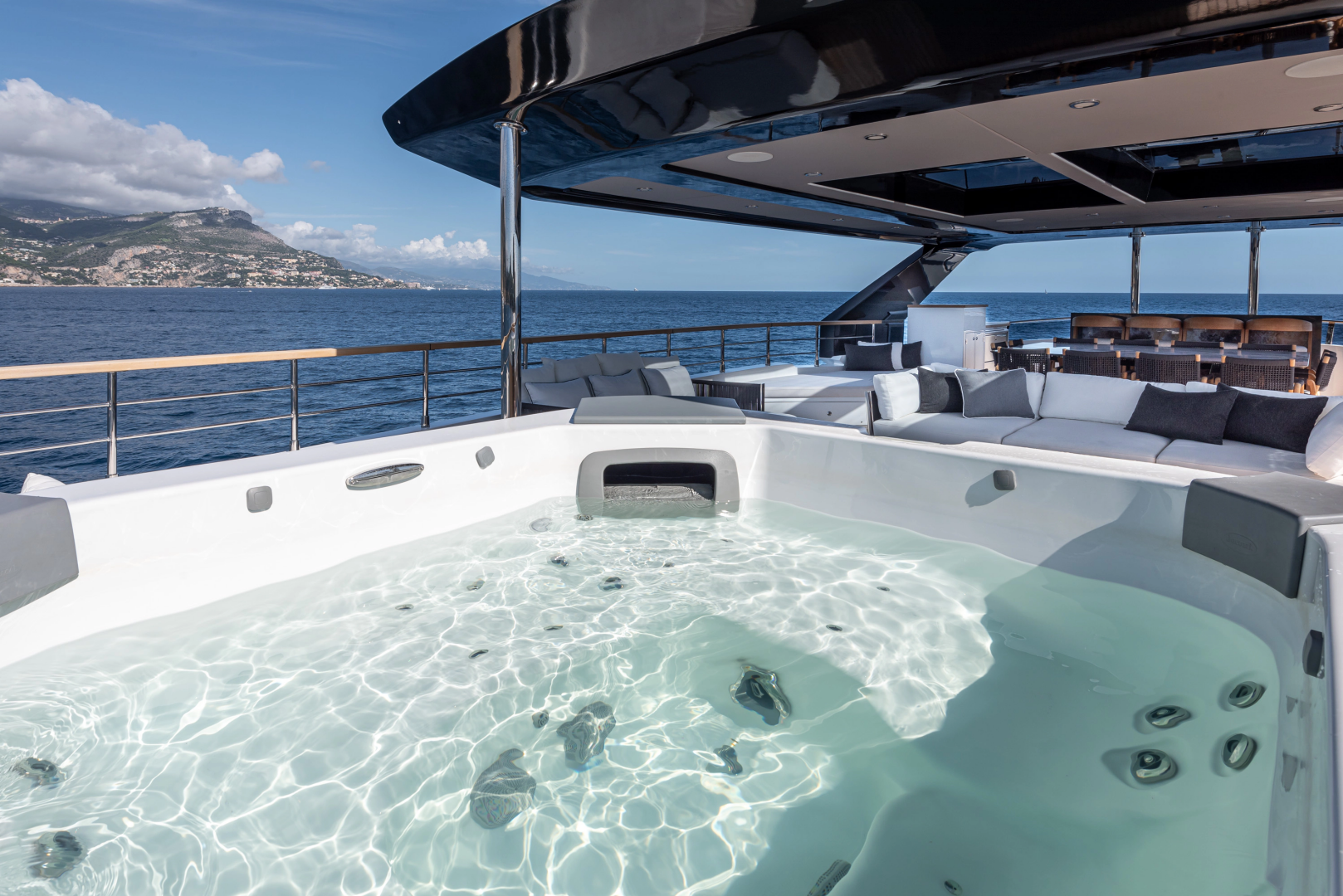Numarine 37XP — NUMARINE 37XP-21 - Photo 103