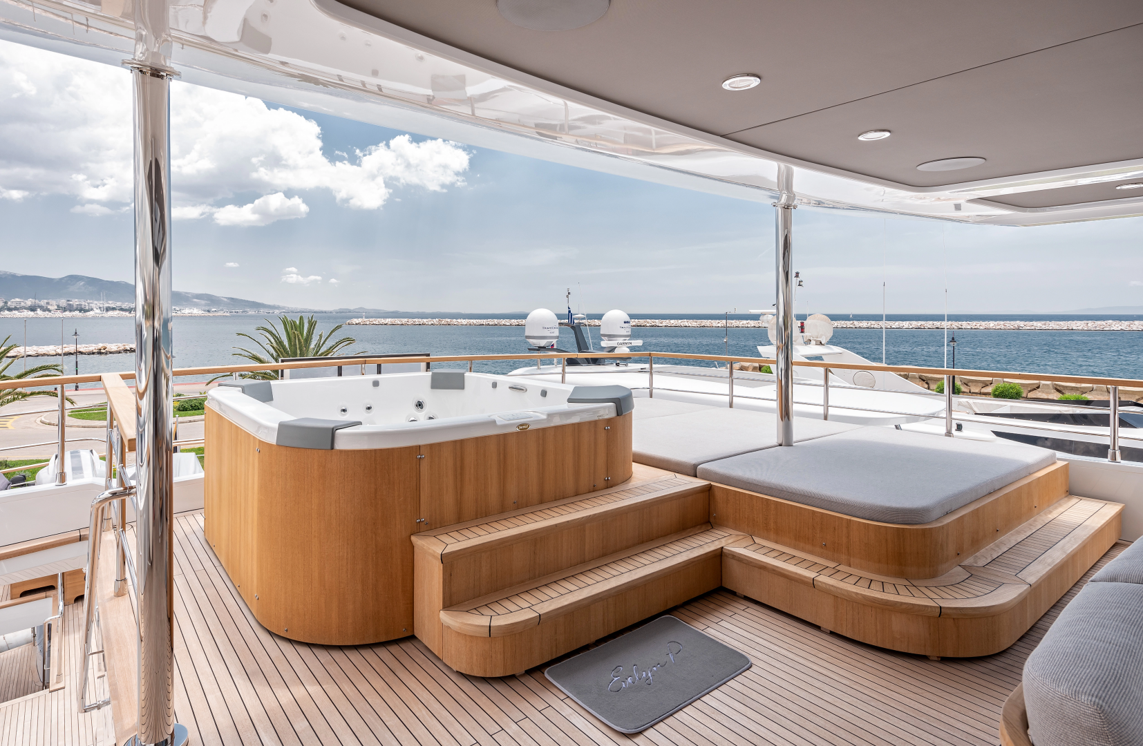 Numarine 37XP — NUMARINE 37XP-21 - Photo 66