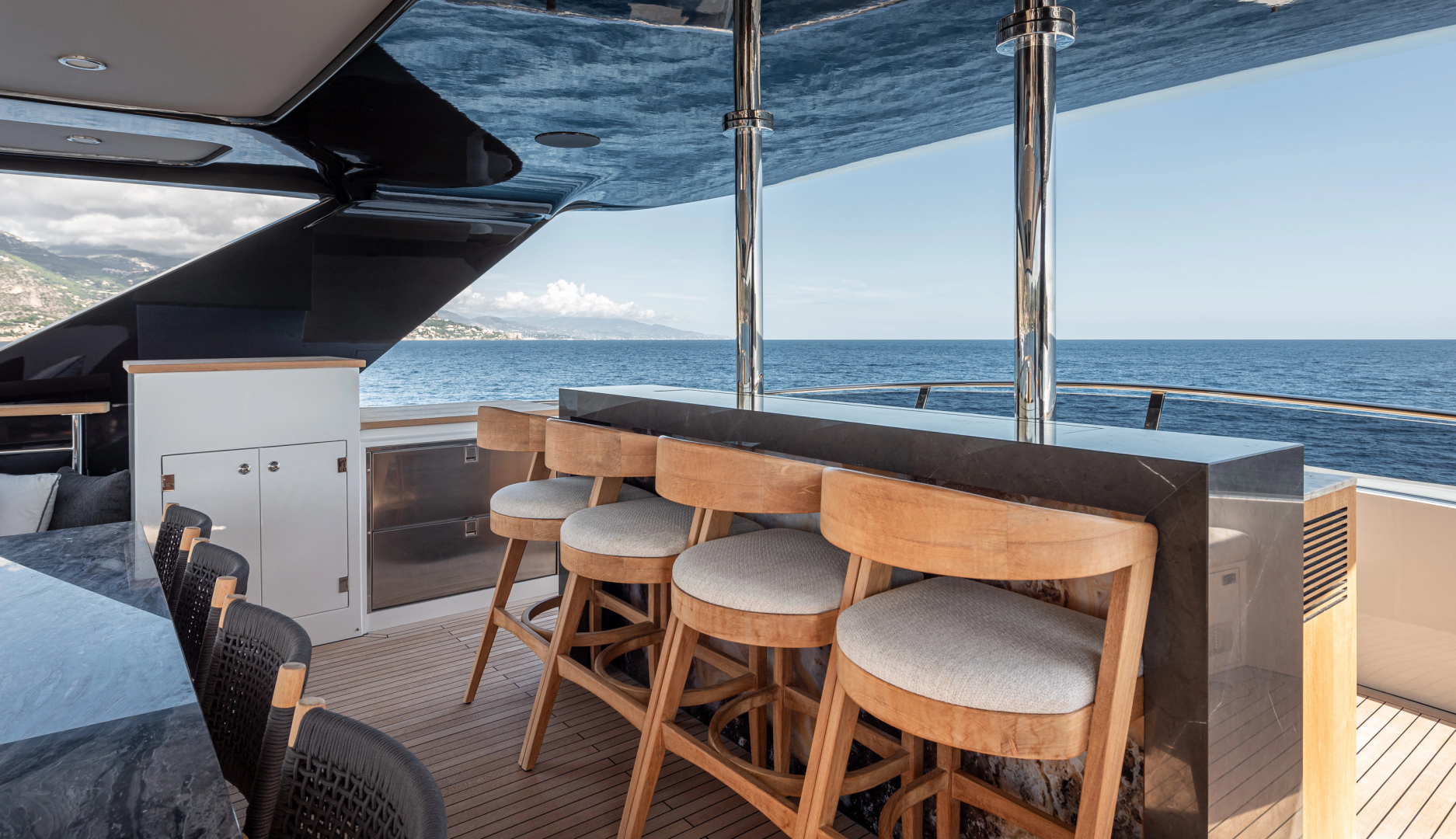 Numarine 37XP — NUMARINE 37XP-21 - Photo 102