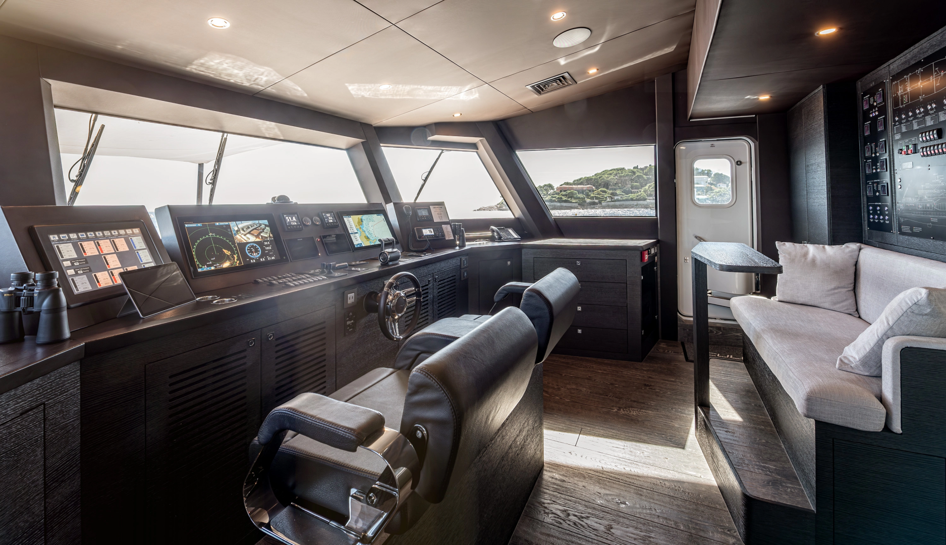 Numarine 37XP — NUMARINE 37XP-21 - Photo 92