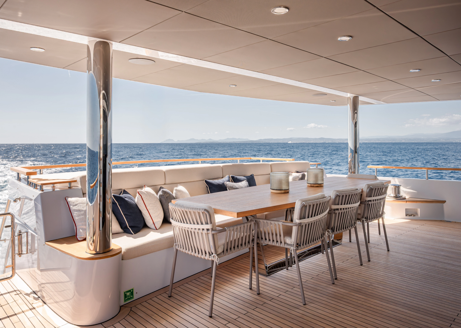 Numarine 37XP — NUMARINE 37XP-21 - Photo 4