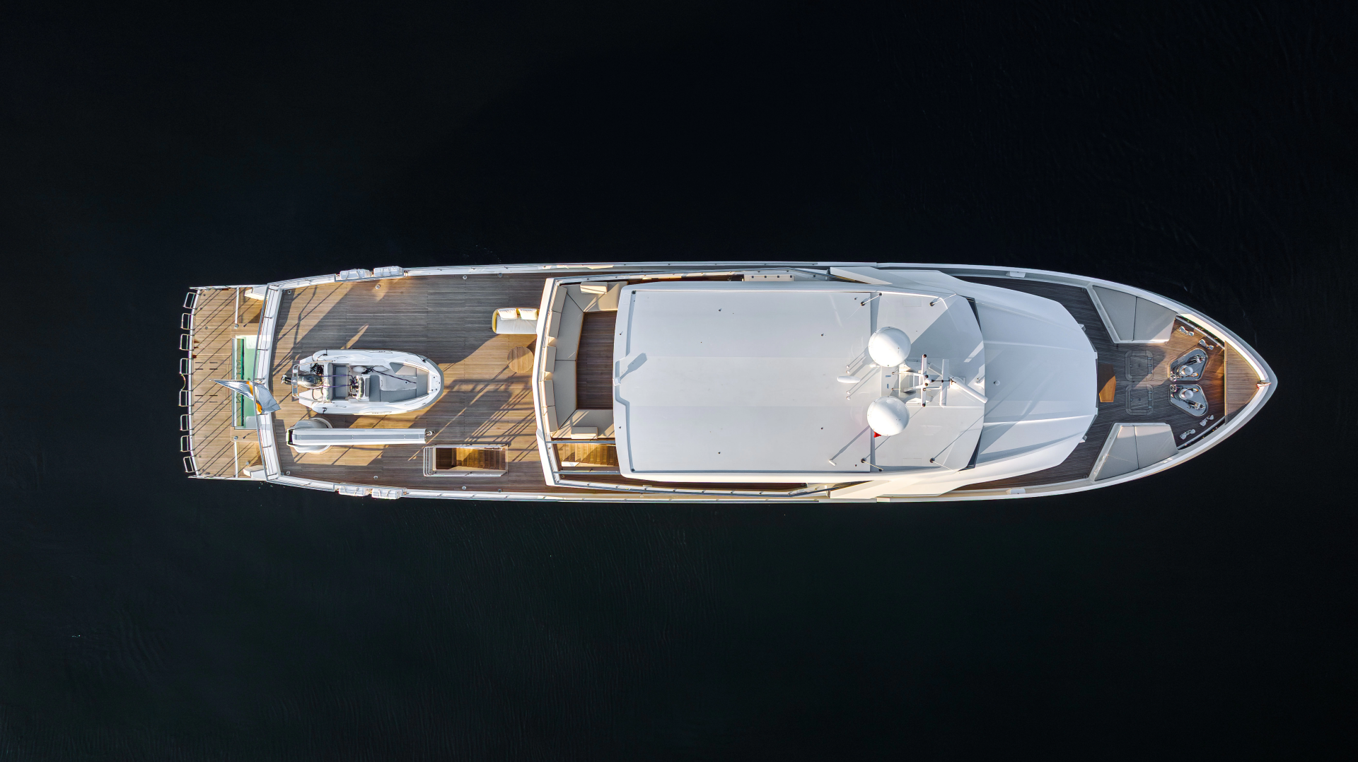 Numarine 40MXP — NUMARINE 40MXP - Photo 6