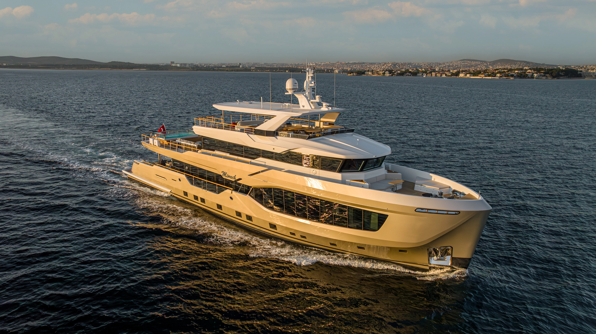 Numarine 40MXP — NUMARINE 40MXP - Photo 58
